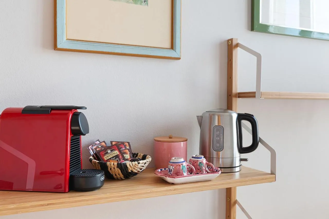 Bed & Breakfast San Calocero - Private Bathroom - Wi-Fi Milan