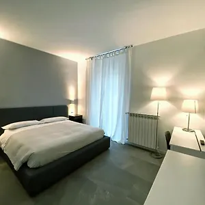  Pensión Il Riccio