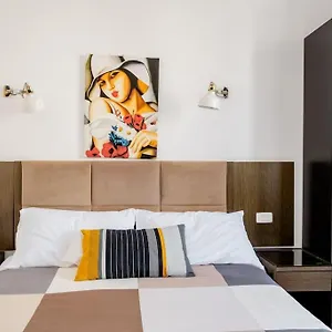  Apartamento Francesco Romestay - Termini Itália