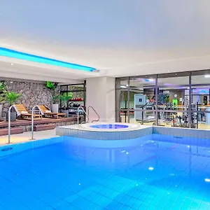 **** Hotel Novotel Centrum Polónia