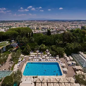 ***** Resort Cavalieri, A Waldorf Astoria Italia