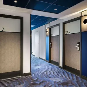 *** Hotel Ibis Centrum Polónia