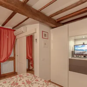  Apartamento Sitornino Italia