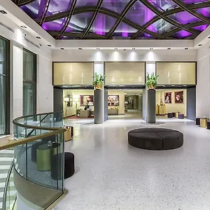 Rosa Grand \u2013 Starhotels Collezione Mailand