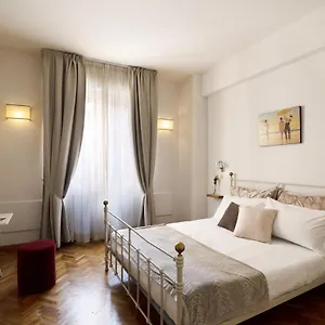  Apartamento Myflorenceholiday Gold Bridge Italia