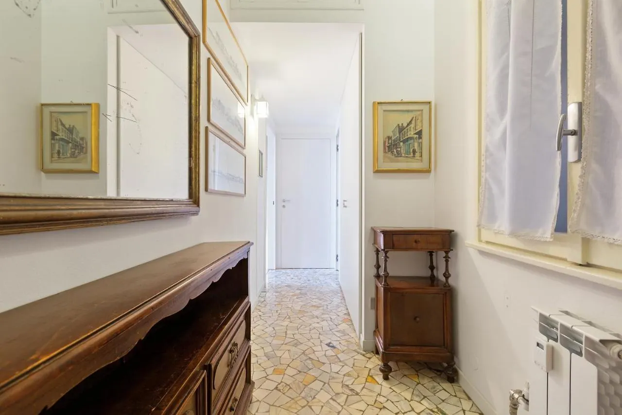 Bed & Breakfast San Calocero - Private Bathroom - Wi-Fi Mediolan