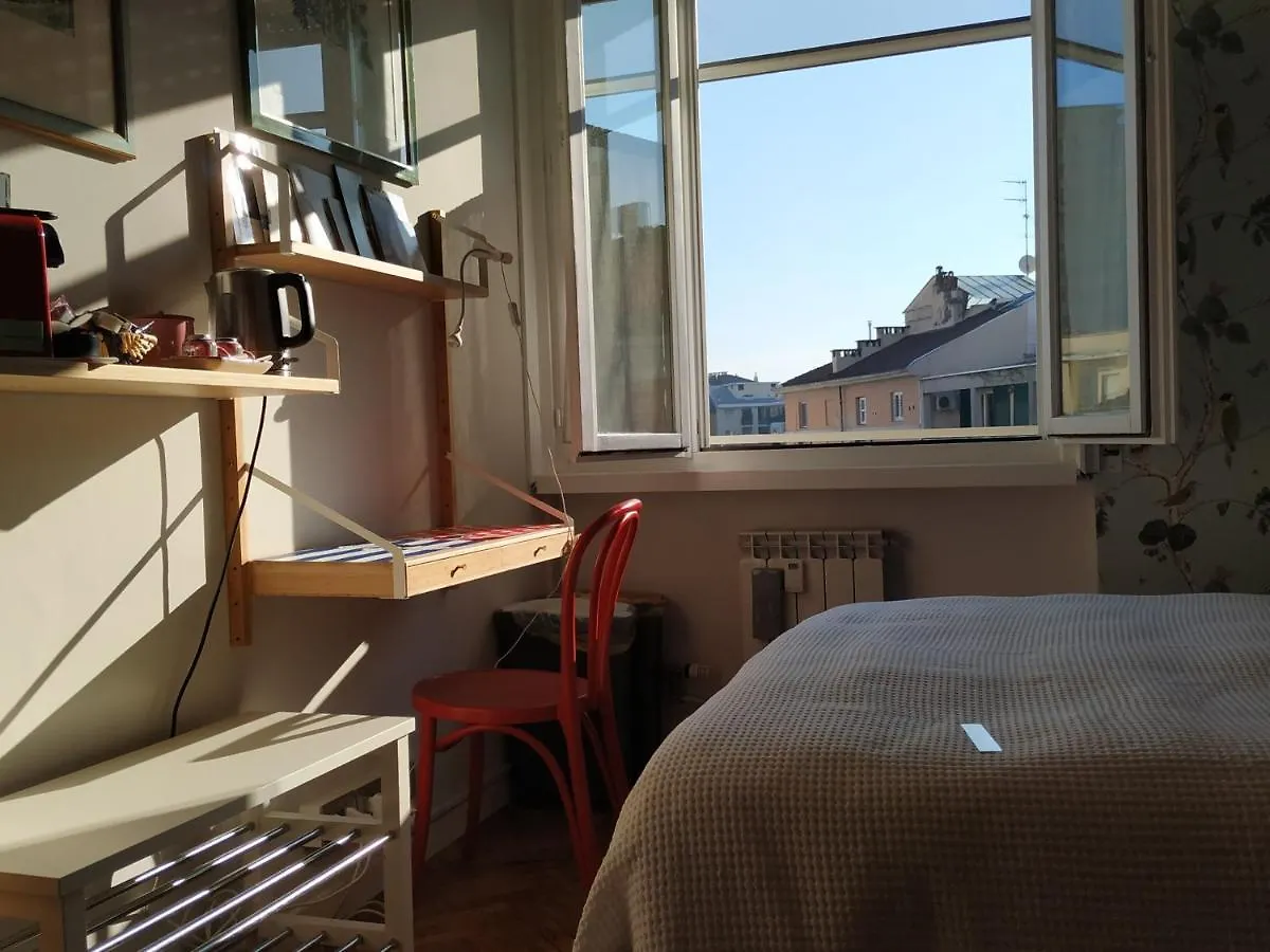 Bed & Breakfast San Calocero - Private Bathroom - Wi-Fi Milan