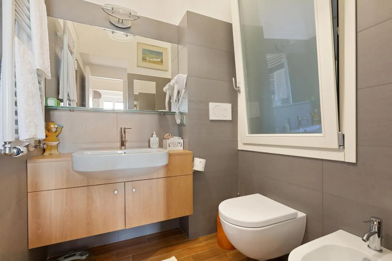 Bed & Breakfast San Calocero - Private Bathroom - Wi-Fi Milan 0*,  Italy