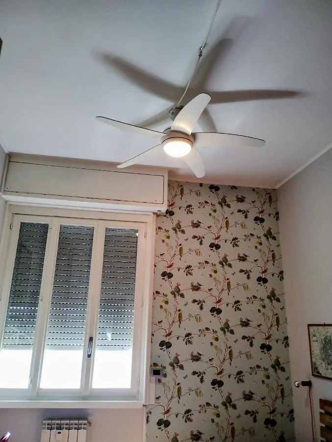 Bed & Breakfast San Calocero - Private Bathroom - Wi-Fi Milan