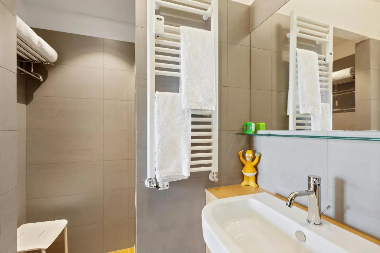 Bed & Breakfast San Calocero - Private Bathroom - Wi-Fi Milan