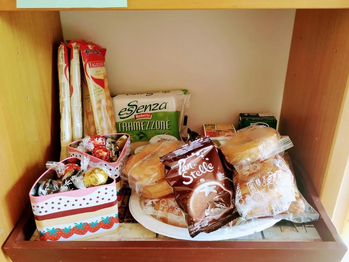 Bed & Breakfast San Calocero - Private Bathroom - Wi-Fi Milan Italy